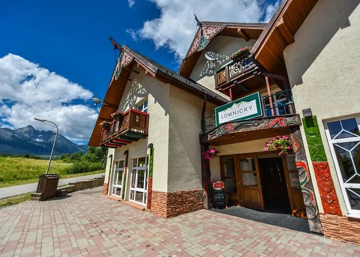 LomnickyPenzion